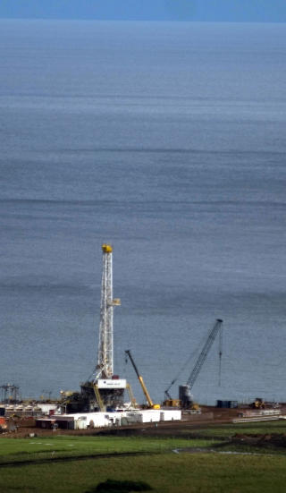 BLOD P� STRENDENE: Utallige fiskere er drept i konfliktene om de sm� �yene i Lake Albert. 
AFP PHOTO/Walter ASTRADA