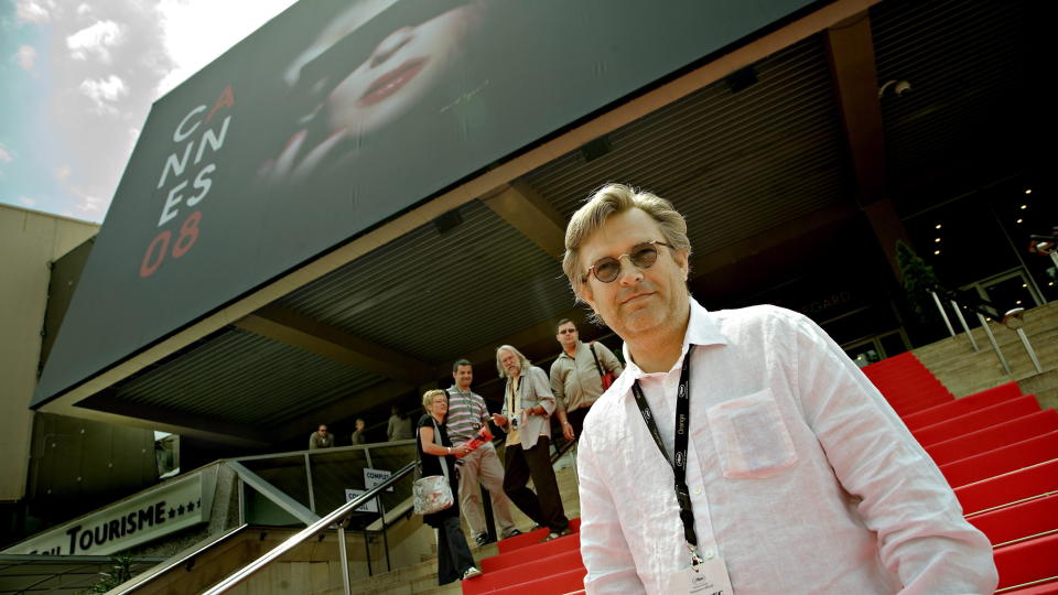 PRODUKTIV: I fjor viste kritikerfavoritten Bent Hamer fram �O'Horten� i Cannes. N� blir �Hjem til jul� hans sjette langfilm.