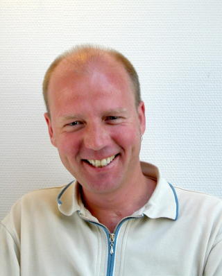 KRITISK: Flere av oljeselskapene som opererer ved Lake Albert er rene lykkejegerselskaper, sier Morten B��s.Foto: FAFO