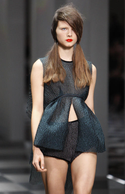 FRA PRADA: Noe for sommerfesten?