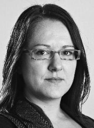 UTFORDRER 3: Marte Michelet mener Nore trenger voksenoppl�ring. Foto: DAGBLADET