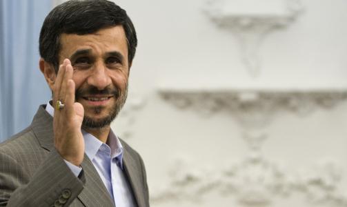 MEDISINSK BRUK: Den iranske regjeringen hevder den trenger anriket uran til en reaktor som produserer radioaktivt materiale til medisinsk bruk. Foto: SCANPIX