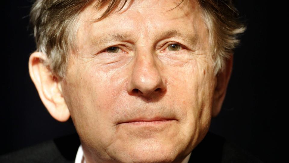 G�R FRI? Filmregiss�r Roman Polanski har tilst�tt seksuelt samkvem med ei 13 �r gammel jente som han skal ha dopet ned og voldtatt. Han kan g� fri. Foto: Scanpix/REUTERS/Arnd Wiegmann