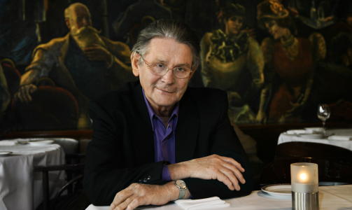 ARVID BRYNE Foto: Steinar Buholm
