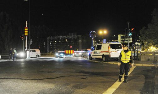 Foto: John Terje Pedersen/Dagbladet