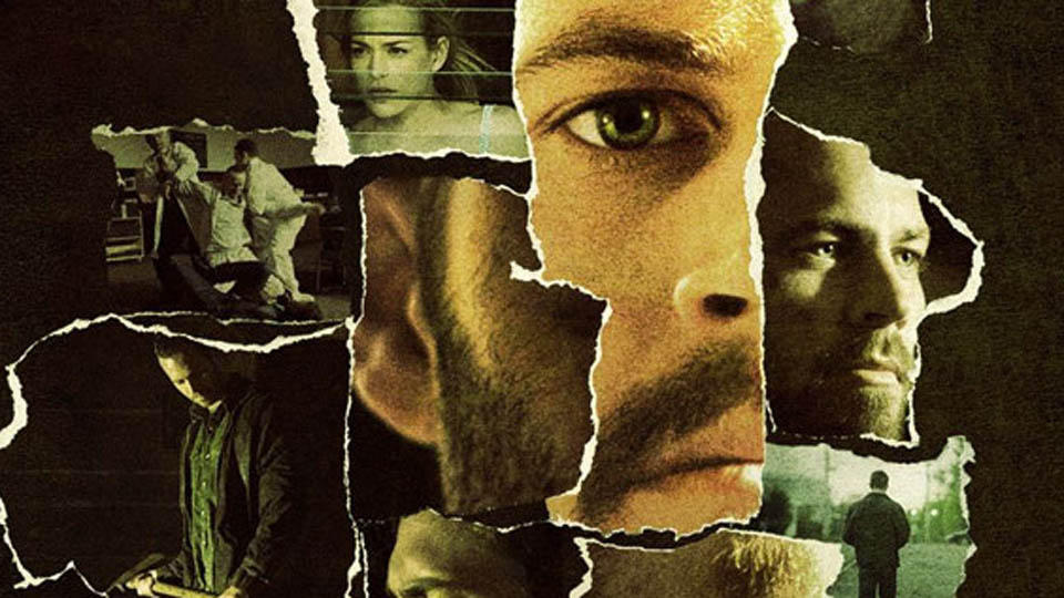 AKTUELL P� DVD:The Lazarus Project