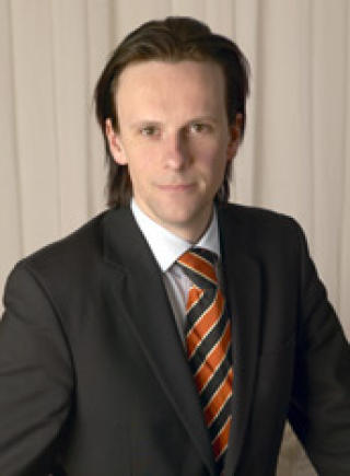 IKKE SKYLDIG: Gustaf Ljungstr�m, 39-�ringens forsvarer, forteller Dagbladet at hans klient ikke erkjenner straffskyld. Foto: Advokatfirmaet Althin