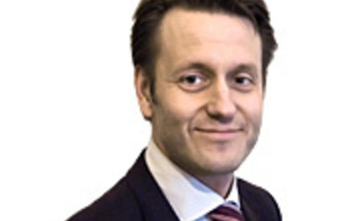 HAR SL�TT OPP: Patric Lindblom, forsvarer til 39-�ringens svenske samboer, forteller Dagbladet at paret n� har g�tt fra hverandre. Foto: Advokatfirmaet Borgstr�m & Bodstr�m