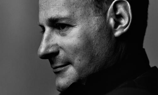 D�D: Legendefotografen Irving Penn, her sett gjennom kollega Bert Sterns linse, ble 92 �r gammel. Foto: REUTERS/Irving Penn Studio/Bert Stern/Scanpix