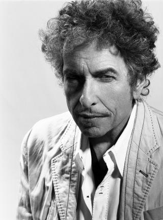 OUTSIDER: Bob Dylan er nominert, men passer ikke helt inn i kriteriene juryen vanligvis g�r etter. FOTO: SCANPIX