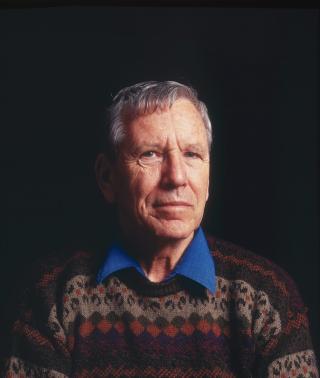 FAVORITT: Israelske Amos Oz. FOTO: SCANPIX