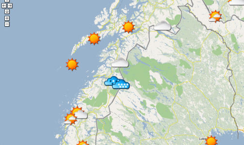 Tromsdalstinden, Vatnvatnet, Rinndalen, Orkanger, Venabygdsfjellet, Romsdalshornet, Tynset, Trysil, Geilo, Oppdal, Stryn, Kongsverg, Hemsedal, 
Gullfjellet, , Stavern, Hvaler, Krager�, Kristiansand, Madla, Mandal og absolutt alle stedsnavn som st�r p� et kart i Norge!