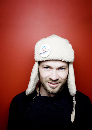 Foto: RICHARD ERIKSEN