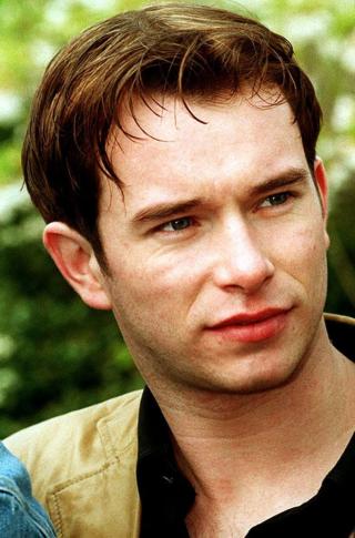 UT AV SKAPET: Stephen Gately skapte sensasjon da han i boybandb�lgens storhetsdager stod frem �pent som homofil.