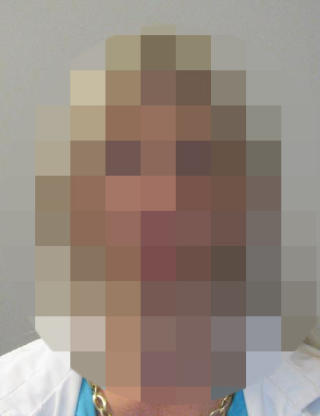 AVH�RES N�: Barnemoren (37). Foto: Politiet