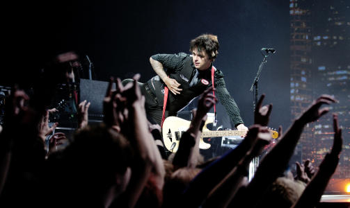 Foto: John Terje Pedersen