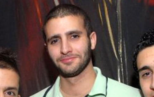 ETTERLYST: Farouk Abdulhak er fortsatt etterlyst for drapet. Han befinner seg i Jemen. Foto: SCANPRESS