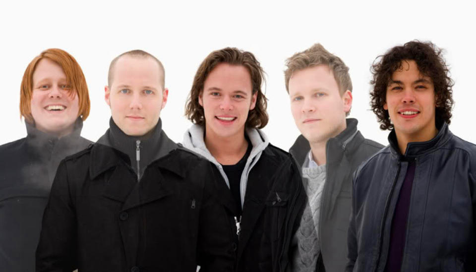 Foto: Warner Music