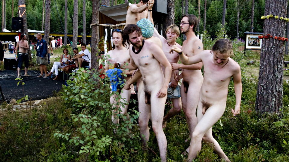 I GAMLE DAGER: Stor�sfestivalen i 2008. Etter festivalen trakk Sveinung Sundli seg som daglig leder, og ble erstattet av Erlend Mog�rd-Larsen. N� er festivalen konkurs. Foto: Sveinung Uddu Ystad