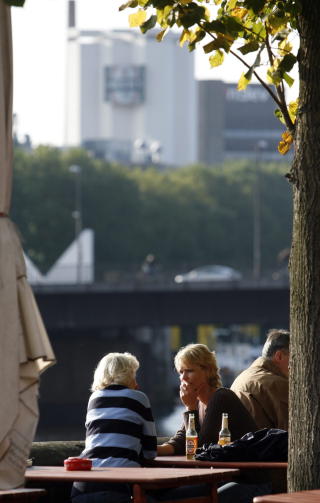 BILLIG N�: Flyreise tur retur for kr 236 pluss bagasjegebyr akkurat n�.