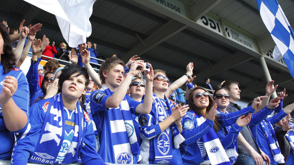 STOR RIFT OM BILLETTENE: Cupfinalebilletter selges til hele 6000 kroner p� svarteb�rsen. 
Foto: Svein Ove Ekornesv�g / SCANPIX