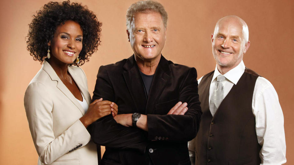TV-Aksjonen 2009