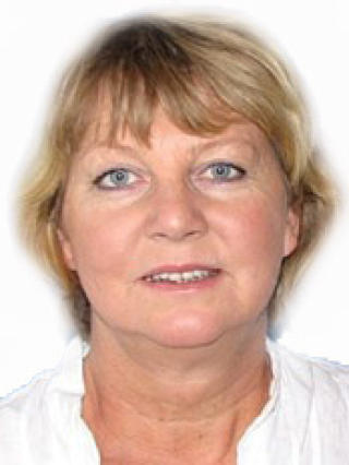 UENIG: Karin R�nning, overlege ved Folkehelseinstituttet, mener Andersen har ganske avvikende holdninger.