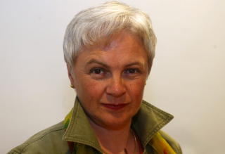 BUNNSOLID: Arnhild Skre