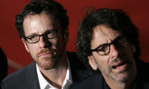 SELVOPPLEVD: �A Serious Man� har mange paralleller til Coen-br�drenes egen oppvekst i en j�disk familie utenfor Minnesota.
