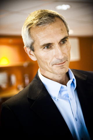 BEKYMRET: Helsedirektør Bjørn-Inge Larsen. Foto: Håkon Eikesdal / DAGBLADET BEKYMRET: Helsedirektør Bjørn-Inge Larsen. Foto: Håkon Eikesdal / DAGBLADET