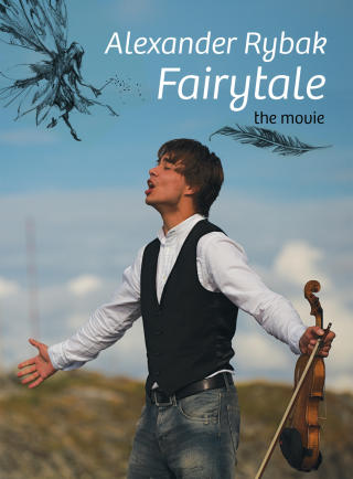 NY DVD: «Fairytale - The Movie» kommer akkurat i tide til julesalget og består av opptak fra et filmteam som har fulgt artisten tett siden MGP-seieren. NY DVD: «Fairytale - The Movie» kommer akkurat i tide til julesalget og består av opptak fra et filmteam som har fulgt artisten tett siden MGP-seieren.