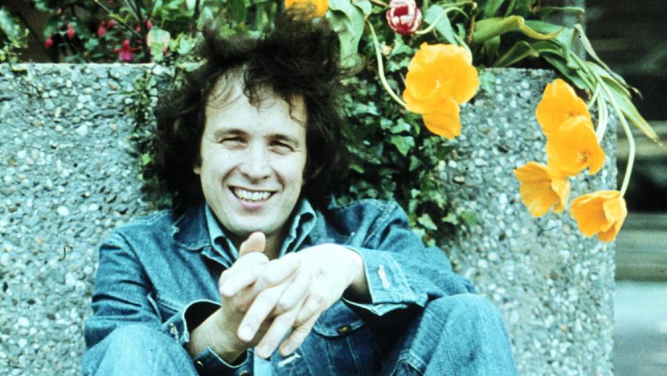 24536-15 - Don McLean. Foto: SCANPIX/Billedsentralen.