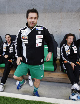 Skogheim fortsetter i HamKam