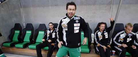 «Kamma» til topps etter sju strake seirer