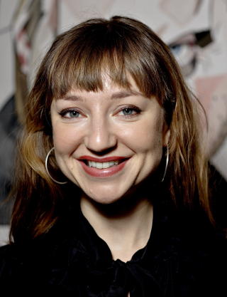 ANDREA BR�IN HOVIG: �Viva la Ville Wilma!� (2009) og �Ville Wilma� (2008).