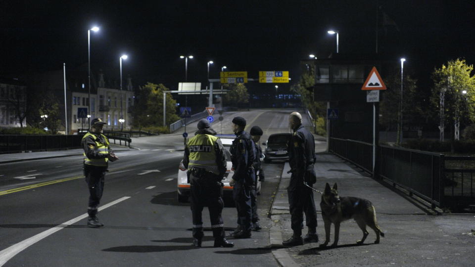AVVERGET GULLRAN: If�lge serbiske medier planla ligaen som ble stoppet p� Jel�ya et st�rre gullran p� et senere tidspunkt. 
Foto: John T. Pedersen/Dagbladet