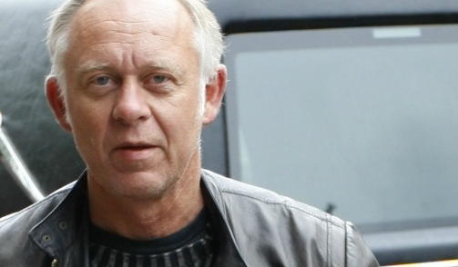 INGEN HANSSEN-SK�L: Petter Nome, direkt�r i Bryggeri- og drikkevareforeningen, er en av dem som sier nei.
Foto: Erlend Aas / SCANPIX