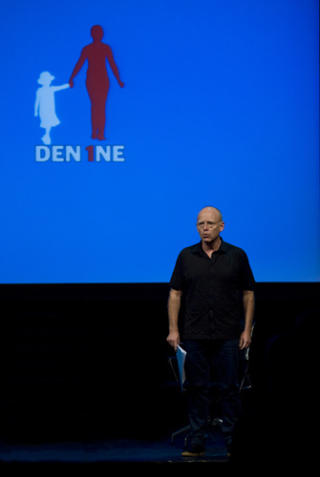 Foto: ANNE MERETE NORDHAUG