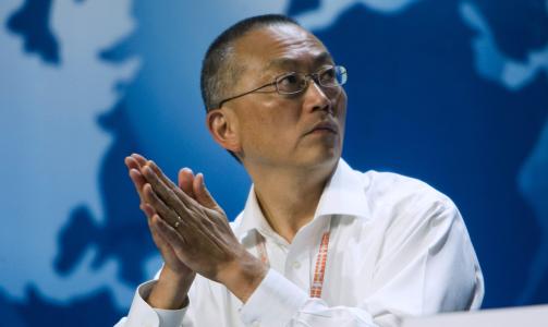 TROR DET VIL FORTSETTE � �KE: Vi forbereder oss p� � se en fortsatt eller �kende aktivitet gjennom vinteren p� den nordlige halvkule, sier spesialr�dgiver for pandemien i WHO, Keiji Fukuda, if�lge Los Angeles Times. Foto: SCANPIX
