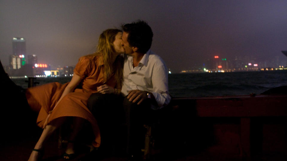 KINOAKTUELL: �Jeg elsket henne�.