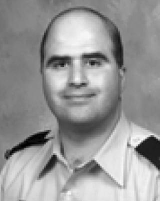 MASSEDRAPSMANN: Major Nidal Malik Hasan. Foto: REUTERS/Uniformed Services University of the Health Sciences/Handout/Scanpix