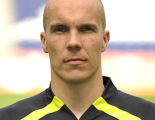 32 �R: Robert Enke d�de tirsdag kveld. Foto: Scanpix/AP