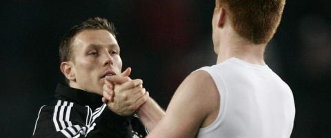 - Liverpool vurderer å hente Bellamy