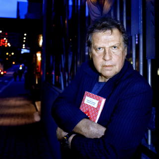 STILLER SP�RSM�L: Dette skriver Borgen: �Hva s� de norske elitesoldatene? (...) Hva h�rte de? Hva fikk de vite om torturen og fangebehandlingen? Hvordan reagerte de p� det de s� ute i fangeg�rden?� Men i Bagram var det ingen fangeg�rd. Foto: METTE M�LLER