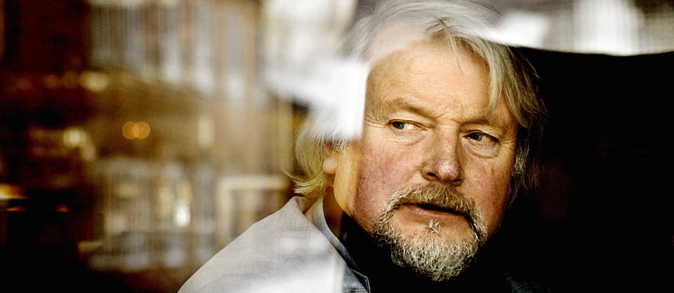 PRISER KRIGSREPORTERE: Generalsekret�r i Norsk Presseforbund Per Edgar Kokkvold mener redaksjonene har blitt mer forsiktige etter drapet p� Dagblad-journalist Carsten Thomassen (38) p� Serena hotell i Kabul i 2008. Foto: J�rn H.Moen, Dagbladet