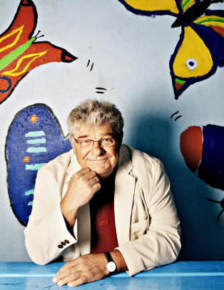 Barna leker med hverandres kj�nnsorganer