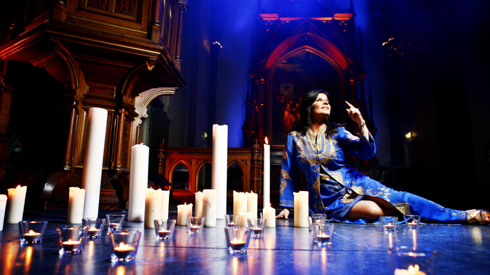 Foto: Sara Johannessen/Scanpix