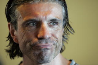 RED BULLS-DIREKT�R: Erik Sol�r. Foto: Bj�rn Sigurds�n / SCANPIX .
