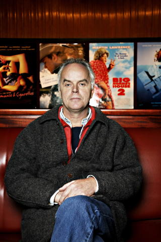 ERFAREN: Dag Alveberg har produsert 19 norske filmer siden debuten med �Orions Belte� i 1985.

Foto: NINA HANSEN/Dagbladet