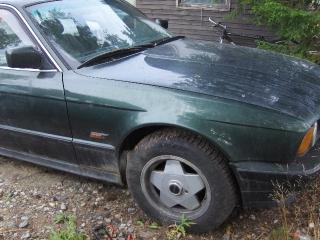 DUMPET HOS KOMPIS: Bilen dumpet 37-�ringen bak l�ven hos en kamerat. Foto: Gjensidige forsikring